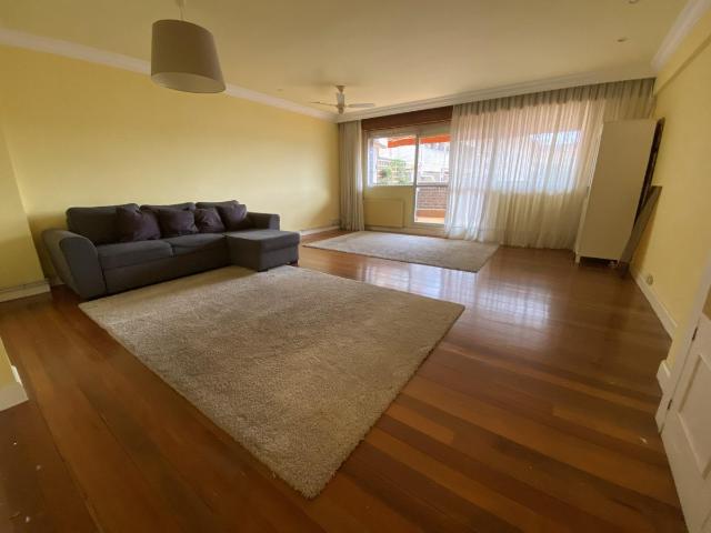 Apartamento en alquiler en Sarriena, Leioa