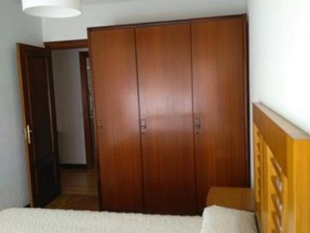 Apartamento en alquiler en Centro, Santander