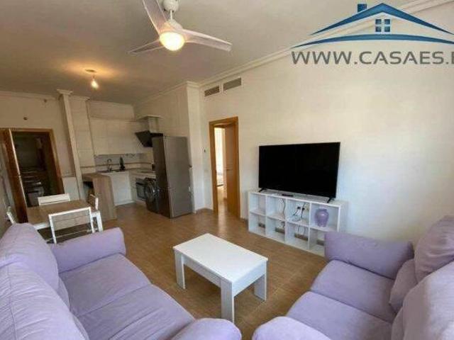 Casa en alquiler en Roquetas De Mar