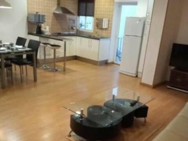 Casa en alquiler en Valencia