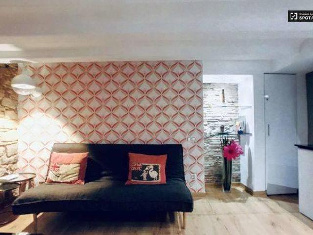 Casa en alquiler en Barcelonès, Catalunya