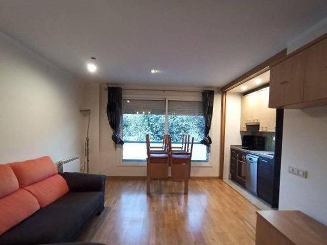 Casa en alquiler en Madrid