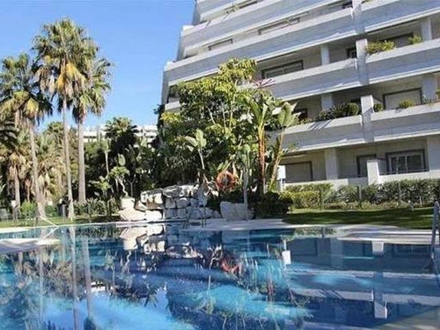 Casa en alquiler en Marbella