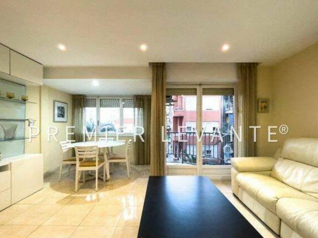 Casa en alquiler en Alicante, Valencia