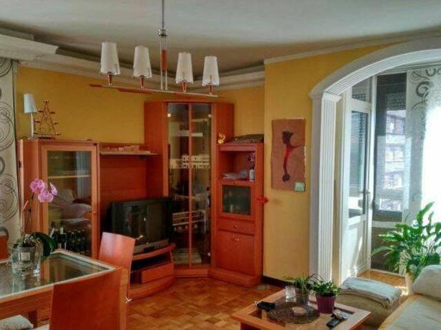 Casa en alquiler en Valladolid