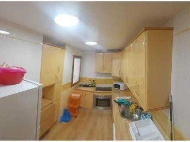 Casa en alquiler en Granada