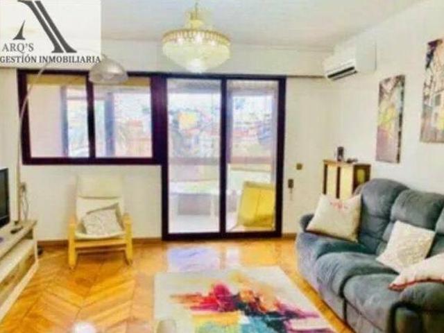 Casa en alquiler en Alicante