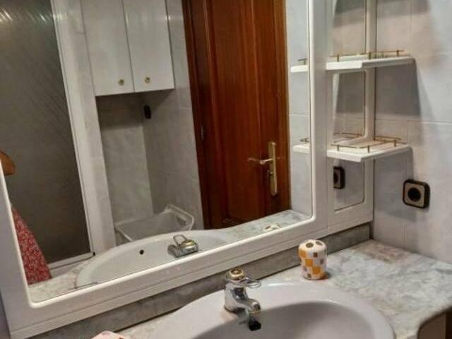 Casa en alquiler en Madrid