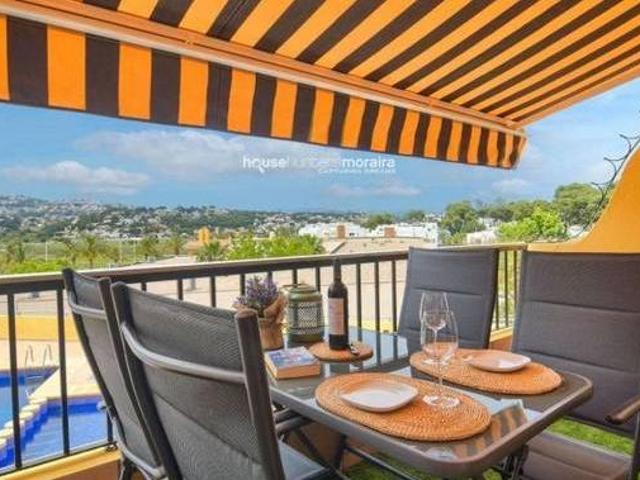 Casa en alquiler en la Marina Alta, Valencia