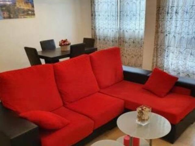 Casa en alquiler en Murcia