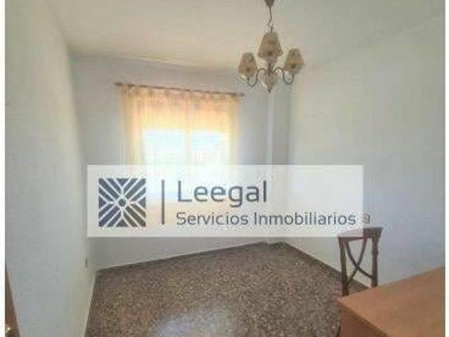 Casa en alquiler en Valencia