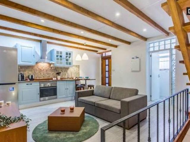 Casa en alquiler en Porto, Zamora