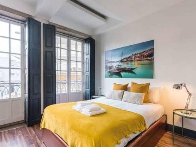 Casa en alquiler en Porto, Zamora