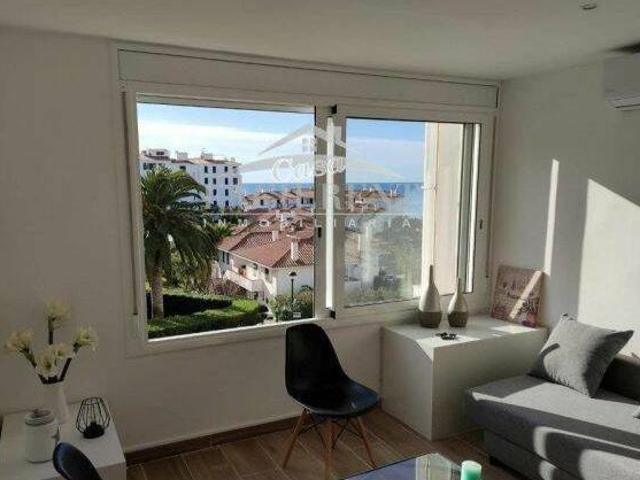 Casa en alquiler en Sitges