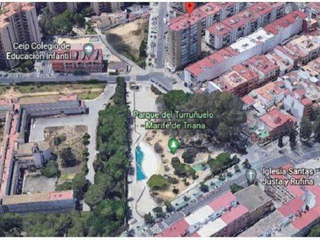 Casa en alquiler en Sevilla