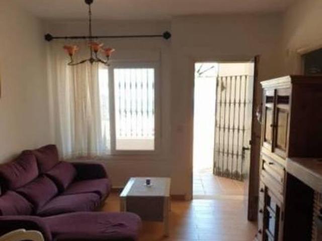 Casa en alquiler en Algeciras