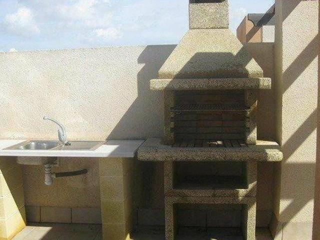 Casa en alquiler en El Ejido