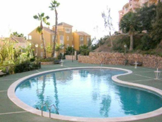 Casa en alquiler en Molina De Segura, Murcia