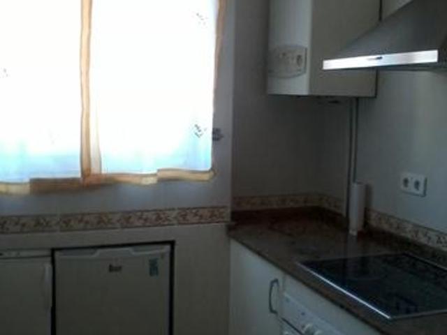Apartamento en alquiler en Campuzano, Torrelavega