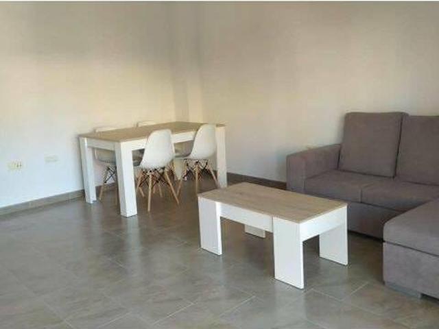 Casa en alquiler en Roquetas De Mar