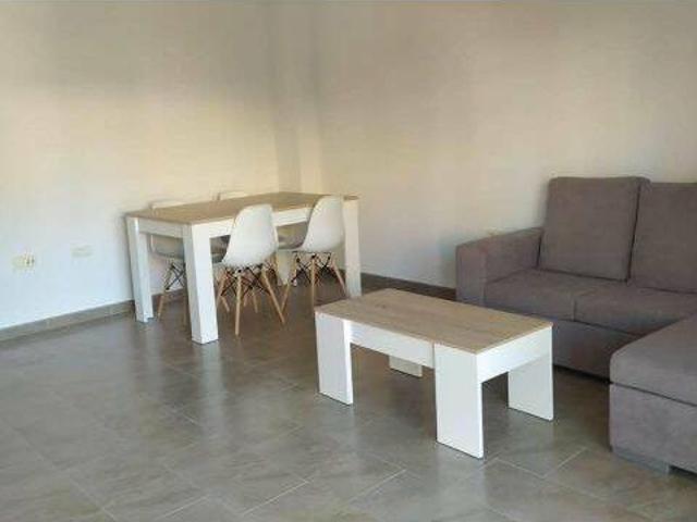 Casa en alquiler en Roquetas de Mar, Almería