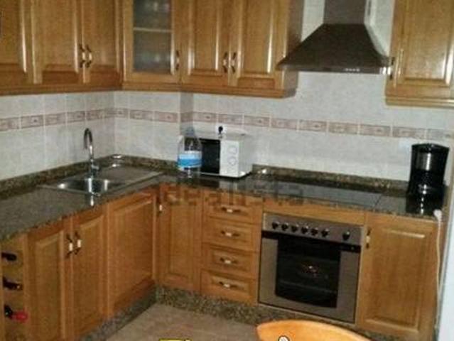 Casa en alquiler en Almoradí