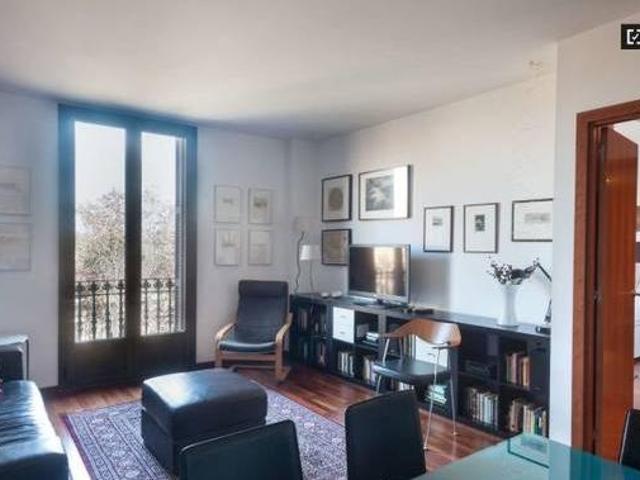 Casa en alquiler en Barcelonès, Catalunya