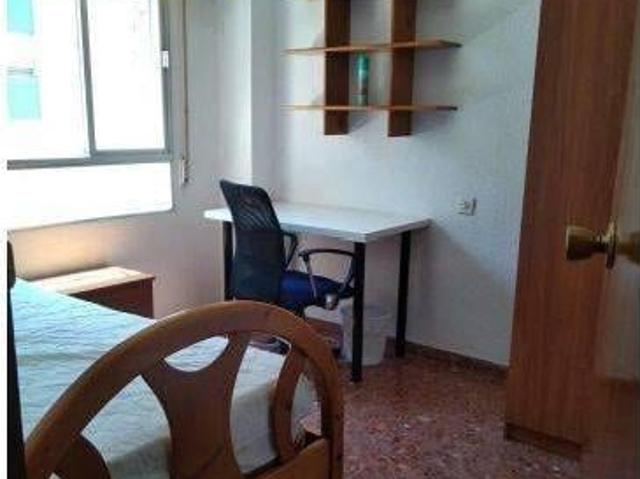 Casa en alquiler en Granada