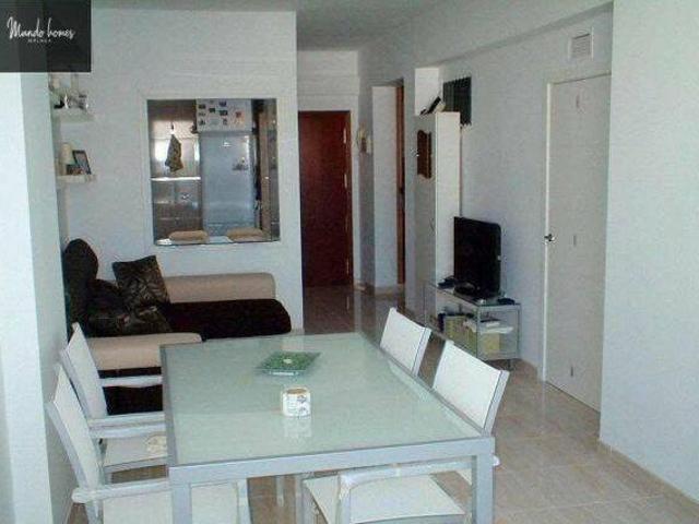 Casa en alquiler en Benalmádena