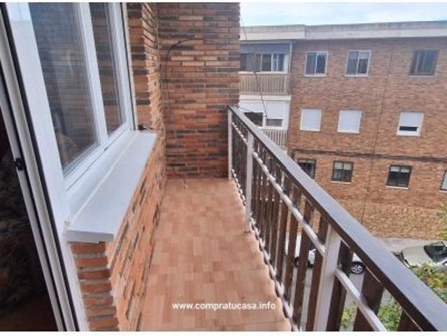 Piso en alquiler en Segovia