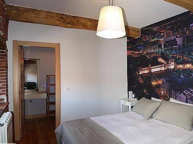 Casa en alquiler en León