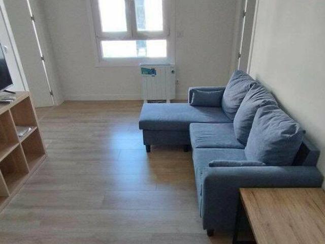 Casa en alquiler en Vigo
