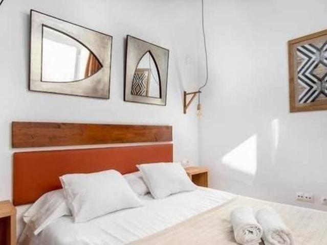 Casa en alquiler en Málaga-Costa del Sol, Andalucía