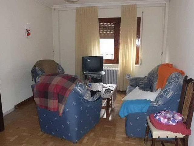 Casa en alquiler en Salamanca