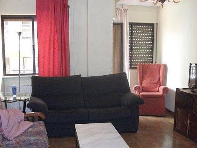 Casa en alquiler en Salamanca, Castilla y León