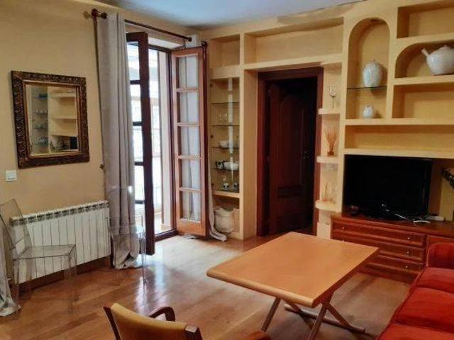 Casa en alquiler en Valladolid
