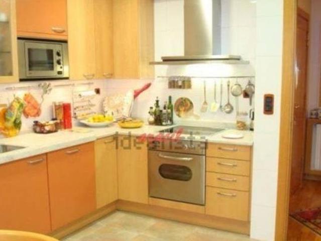 Casa en alquiler en Ourense