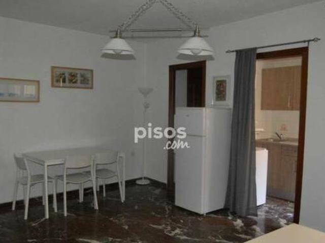 Casa en alquiler en Granada