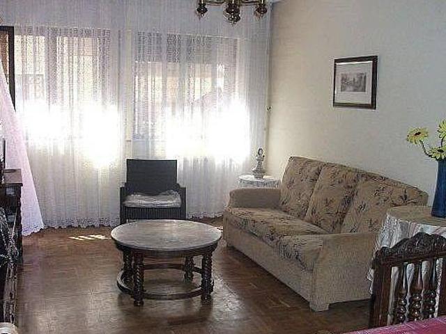Casa en alquiler en Salamanca