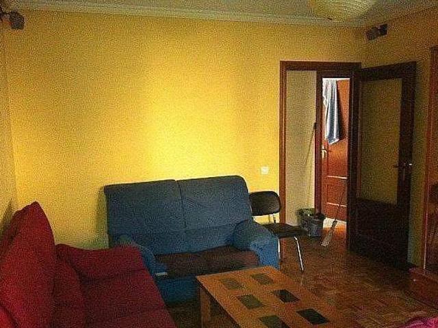 Casa en alquiler en Salamanca
