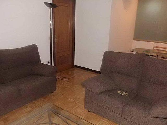 Casa en alquiler en Salamanca