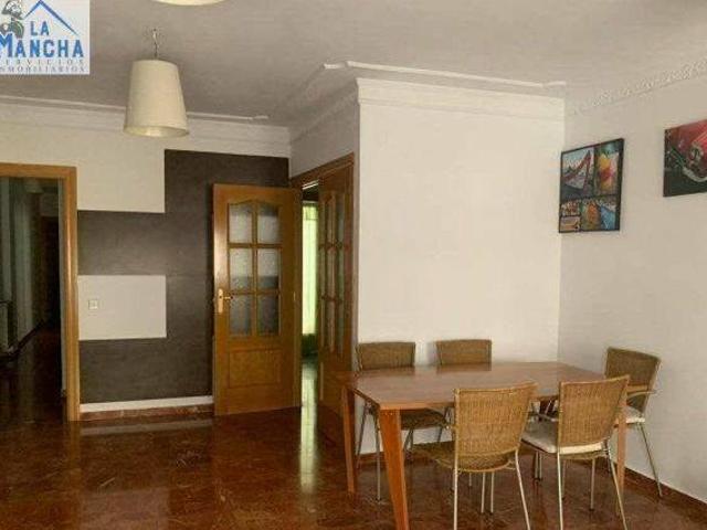 Casa en alquiler en Albacete