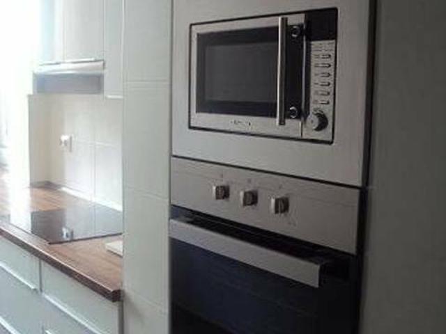 Casa en alquiler en Albacete