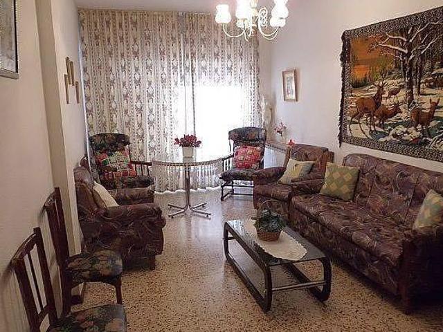 Casa en alquiler en Ciudad Real, Castilla-La Mancha