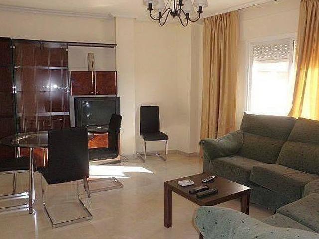 Casa en alquiler en Ciudad Real