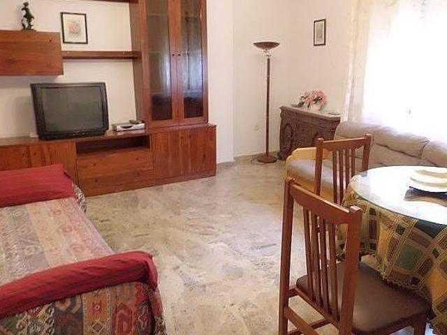 Casa en alquiler en Ciudad Real, Castilla-La Mancha
