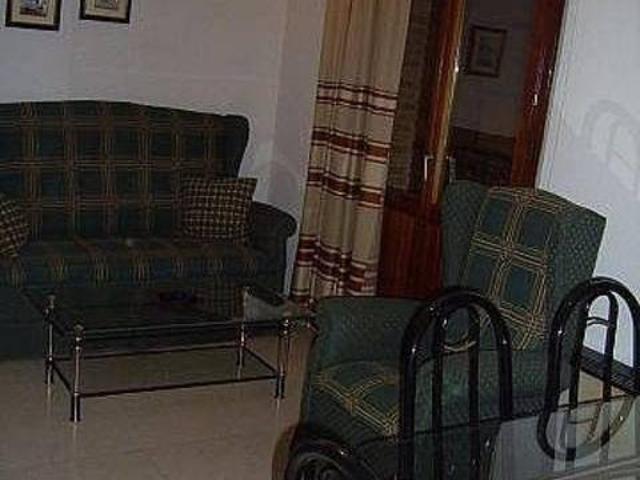 Casa en alquiler en Ciudad Real, Castilla-La Mancha