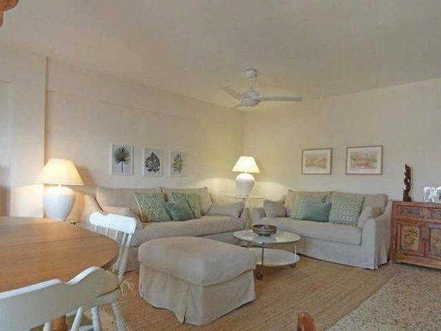 Casa en alquiler en la Marina Baixa, Valencia