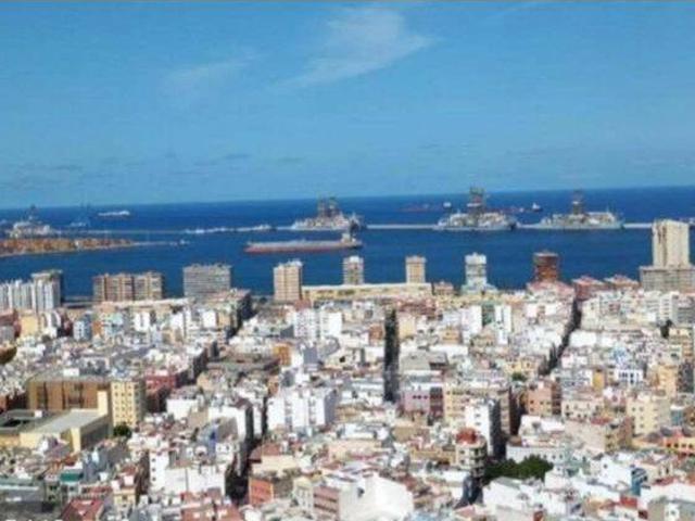 Casa en alquiler en Gran Canaria, Canarias
