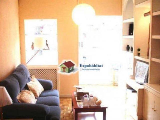Casa en alquiler en Madrid